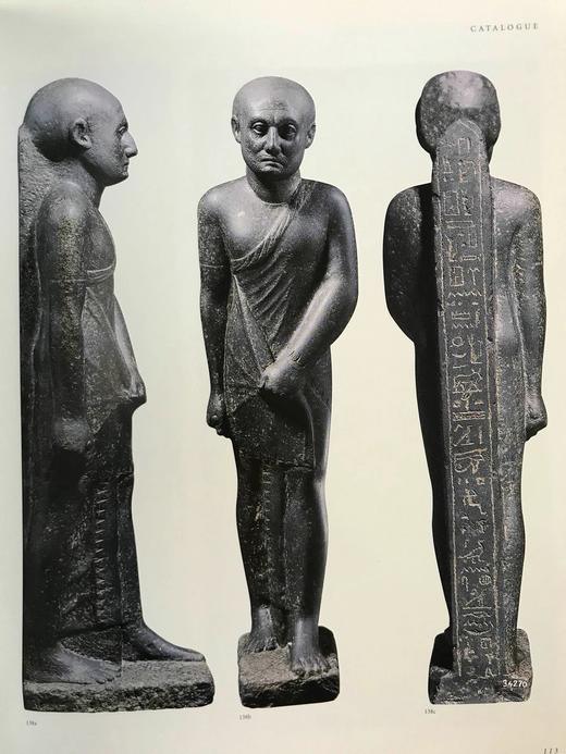 埃及艳后的历史与传说 364幅彩色261幅黑白插图 精装大16开 商品图14