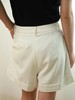 LPIUTY品牌直发⚠️识货团⚠️夏日必备神裤❗️BC官网同款面料⚠️著名“西欧亚麻带”轻奢高端亚麻短裤A0262020 商品缩略图10
