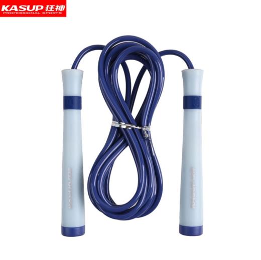 狂神跳绳KS5736轴承/硅胶柄 商品图1