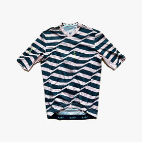 MAAP Drift Team Jersey Light Pink 骑行服