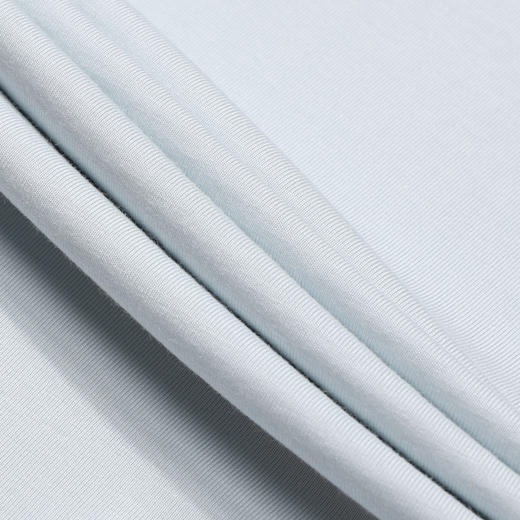 都市丽人睡衣好睡好眠长袖家居服单面无尘棉薄女士棉质套装LHT9C6 商品图9