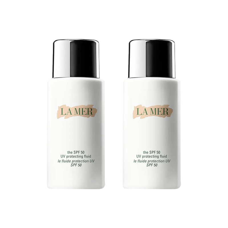 【买一送一】2瓶/4瓶 LAMER/海蓝之谜防晒20ML  A-2654