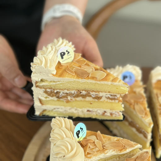 好事花生（老奶油蛋糕） 商品图0