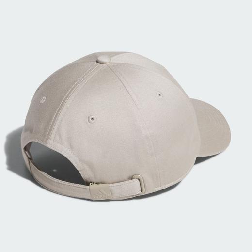 Adidas阿迪达斯MUST HAVES DAD CAP 运动帽IM5286 商品图1