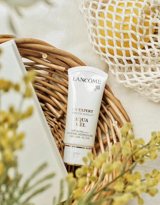 Pin蓝K高倍数防晒小白管 商品图12