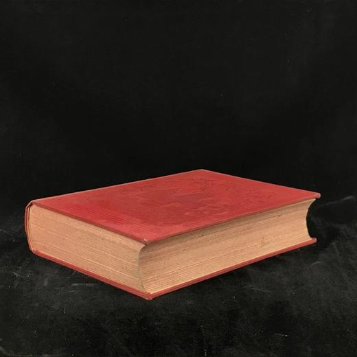 1871-1873年 英国讽刺漫画杂志《笨拙》 数百幅插图 漆布精装16开 商品图1