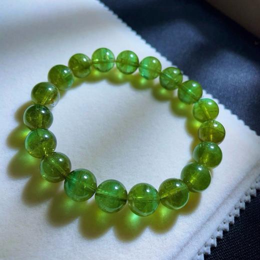 32.4g 10mm 碧玺手链 商品图1