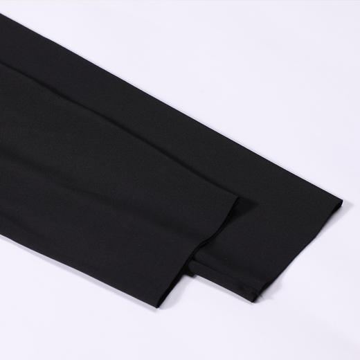 都市丽人打底裤轻暖外穿裤锦纶薄九分裤LLT4A7 商品图6