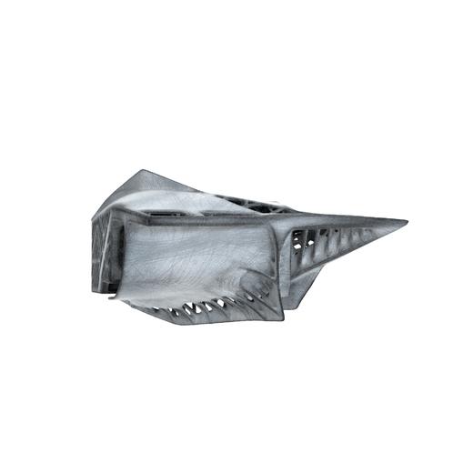 SCRY Thorn Minibag White Rub 商品图5