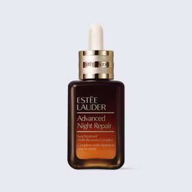 *Estee Lauder雅诗兰黛特润修护肌活精华露