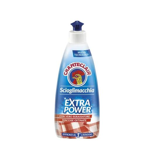 大公鸡管家 强力去污洗衣机 375ml 商品图0
