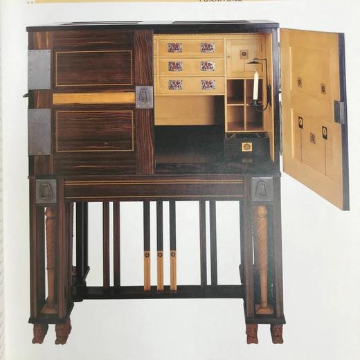 艺术与工艺指南 250幅彩色50幅黑白插图 精装16开 商品图7