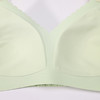 都市丽人内衣少女优选三阶少女文胸泳布薄文胸三角杯三排扣无钢圈BBT2Q6 商品缩略图8