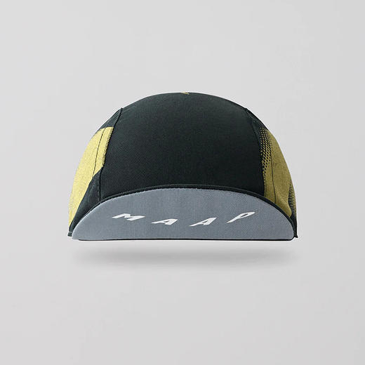 MAAP Evolve Cap 黑金色 骑行小帽 商品图2