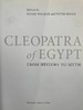 埃及艳后的历史与传说 364幅彩色261幅黑白插图 精装大16开 商品缩略图3