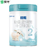 【听规】24年8月 朵拉小羊 初赐 2段 800g 较大婴儿配方羊奶粉 商品缩略图0
