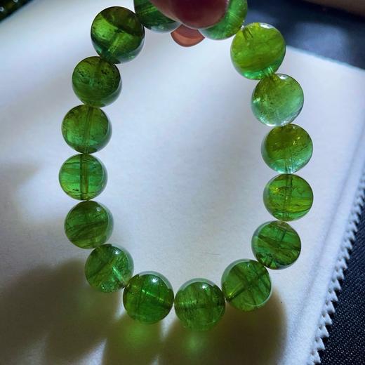 51.7g 12.8mm 碧玺手链 商品图8