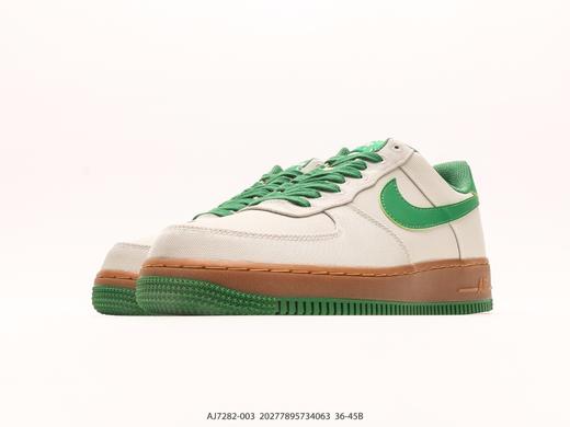 耐克Nike Air Force 1 Low Premium空军一号休闲运动板鞋AJ7282-003男女鞋 商品图4