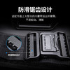 纳丽德（NEXTORCH）铝合金快拆腰带扣战术腰带扣男腰封单独扣头配件 商品缩略图3