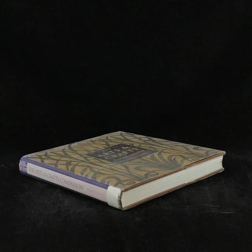 艺术与工艺指南 250幅彩色50幅黑白插图 精装16开 商品图1