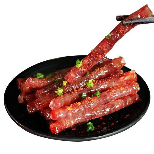 雅妹子迷你广味香肠80g/袋（儿童款） 商品图2
