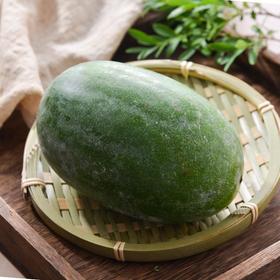 放心米冬瓜 约1kg/个