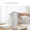 olayks欧莱克电热水杯小型旅行便携式烧水壶家用保温全自动烧水杯 心选到家 商品缩略图2
