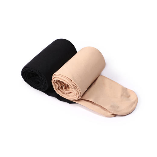 都市丽人打底裤轻暖裤袜锦纶薄连裤袜LGT3B5 商品图4