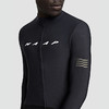 MAAP Evade Thermal LS Jersey Black 男士长袖加绒骑行服 商品缩略图4