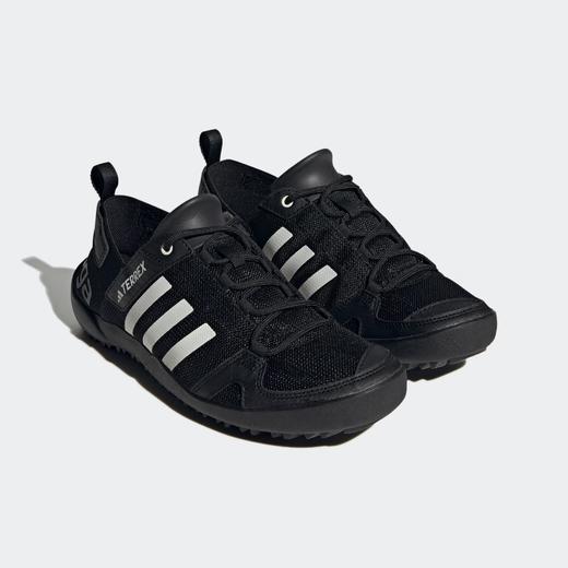 Adidas阿迪达斯DAROGA TWO 13 HEAT.RDY SHOES 户外排水防滑耐磨运动漂流涉水溯溪鞋HP8636 商品图5