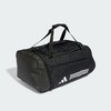 Adidas阿迪达斯ESSENTIALS 3-STRIPES DUFFEL BAG 运动旅行包拎包IP9863 商品缩略图3