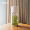 olayks欧莱克榨汁杯小型便携式无线榨果汁机迷你水果杯炸汁机家用 心选到家 商品缩略图3