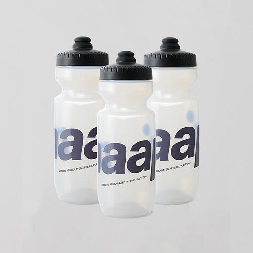MAAP Training Bottle Lavender/White 骑行水壶 商品图1