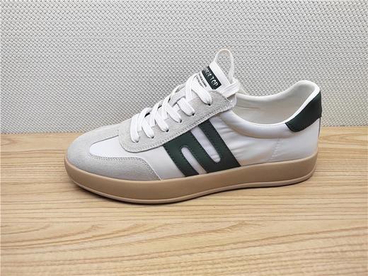 豪行春季新款13142763时尚运动休闲男鞋单鞋板鞋 商品图1