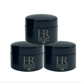 【特惠加赠一个】HR赫莲娜黑绷带眼霜5ml*3