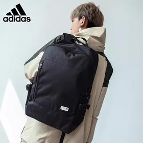Adidas阿迪达斯男包女包双肩包学生书包电脑包FS8336