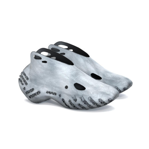 SCRY Core 2.0 White Rub 鞋履 商品图1