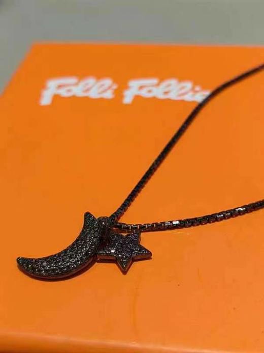 Folli Follie精致优雅时尚手链 商品图2