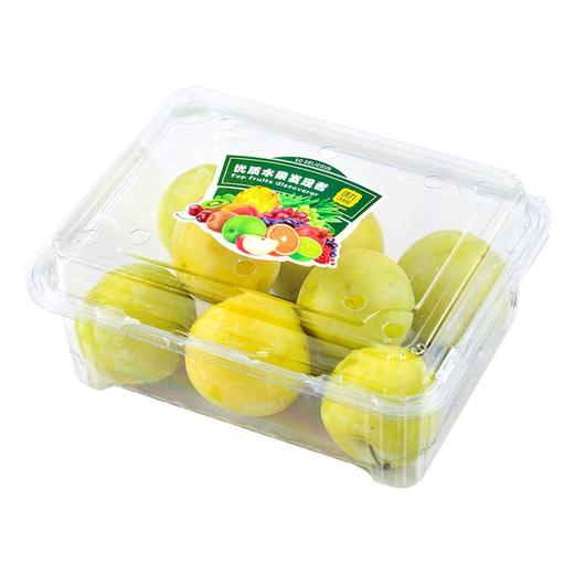 麦黄李450g 商品图4