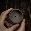 欧咏 古泉竹壶 宜兴紫砂原矿茶壶紫砂壶功夫茶泡茶壶茶具仿古 商品缩略图5
