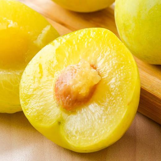 麦黄李450g 商品图1