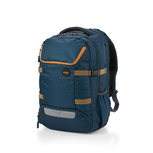 【美旅】MAGNA PACE系列大容量时尚双肩包QT5*002 商品图2