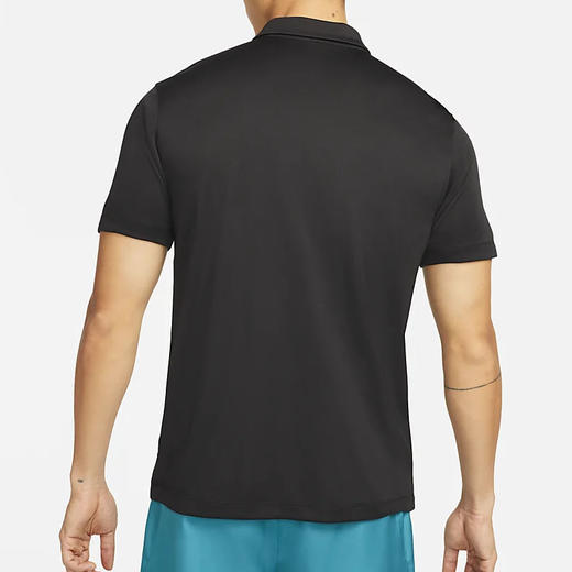 AS M NKCT DF POLO SOLID 商品图1