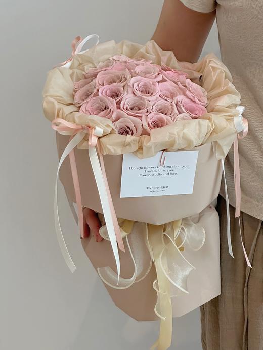 梦始之地· 花束 商品图2