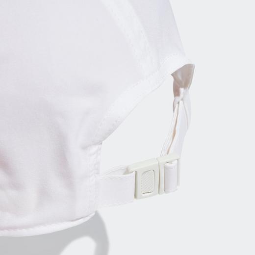 Adidas阿迪达斯AEROREADY RUNNING BASEBALL CAP 吴易昺同款运动遮阳棒球帽HT2031 商品图3