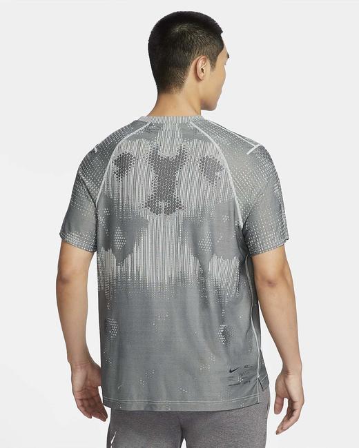 Nike 耐克A.P.S. Dri-FIT ADV 男子速干短袖百搭上衣FN2972-034 商品图1