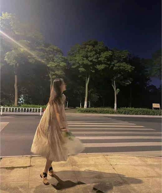 真皮！方头芭蕾鞋女粗跟 复古单鞋芭蕾舞鞋猪鼻子鞋 外穿法式玛丽珍鞋 商品图4