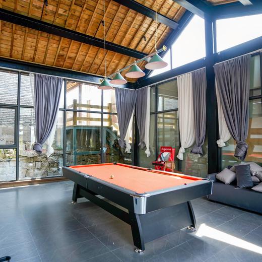 安徽安庆 | 大别山腹地岳西金杨民宿避暑￥1499元起/单人6晚，2人起订，避暑·清凉上河图均温25℃，森林覆盖率80%的天然氧吧！ 商品图13