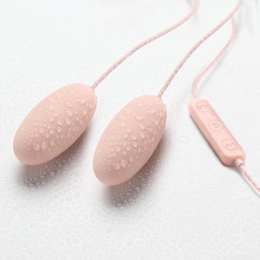 【Galaku】 阿卡丽跳蛋舌恬震动三跳情趣用品挑逗前戏调q按摩 商品图2