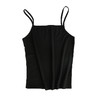 【买一送一】夏季新款时尚冰丝吊带背心，一片式冰丝无痕，小细节大情怀。舒适亲肤，修身显瘦。女性专属背心，防走光面料！ 商品缩略图7